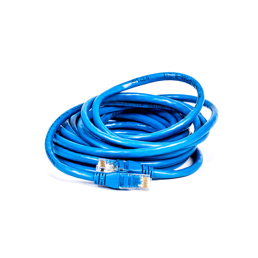 کابل شبکه Cat6 دی نت به طول 5 متر