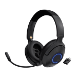 مشخصات و خرید هدفون بی سیم کریتیو مدل Creative Zen Hybrid Pro Classic