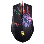 مشخصات و خرید موس گیمینگ ای فورتک مدل A4TECH Bloody A60